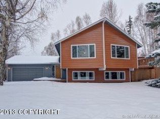 3305 Seawind Cir, Anchorage, AK 99516
