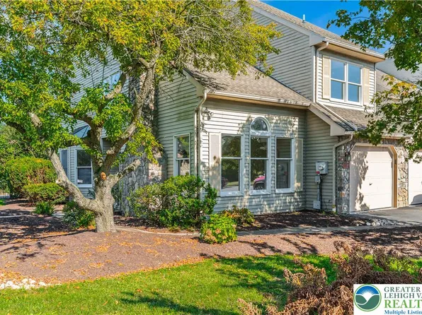 7611 Brandywine Cir, Trexlertown, PA 18087