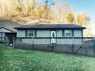 120 Cedar Rd, Honaker, VA 24260