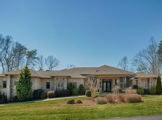 342 Windemere Isle Road, Statesville, NC 28677