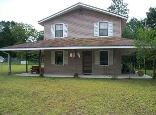 9499 Bartlett Ln, Tallahassee, FL 32305