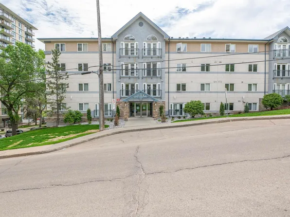 10403 98th Ave NW #217, Edmonton, AB T5K 2Y5