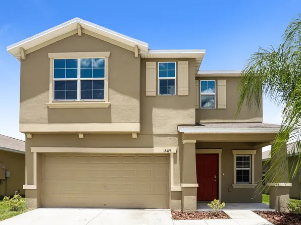 15419 Dark Star Ln, Sun City Center, FL 33573