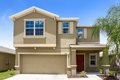 15419 Dark Star Ln Photo 1