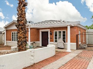 1538 W Culver St, Phoenix, AZ 85007