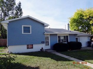 614 Weber Dr, Sturgis, SD 57785