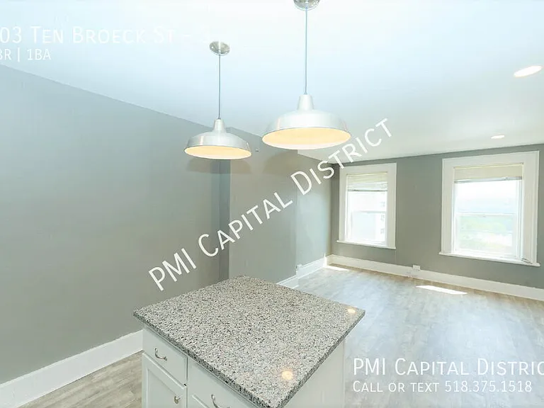 103 Ten Broeck St #3 — Photo 5