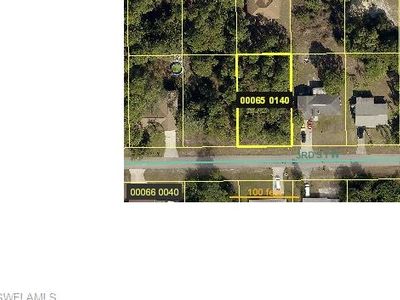 3806 3rd St W Unit 6, Lehigh Acres, FL, 33971