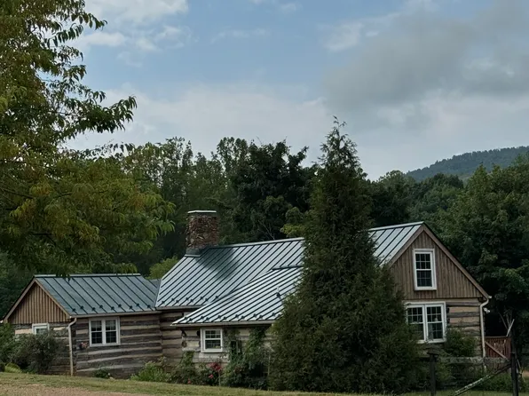120 Little Mountain Farm, Charlottesville, VA 22911