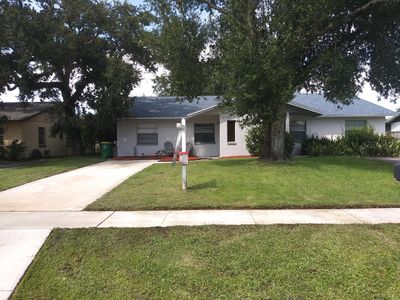 2456 Uranus Dr, Cocoa, FL, 32926