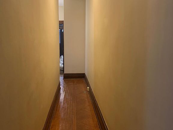 HALL WAY