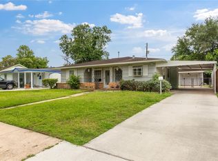 7410 Buena Vista St, Houston, TX 77087