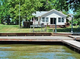 4385 S Triangle Trl, Monticello, IN 47960