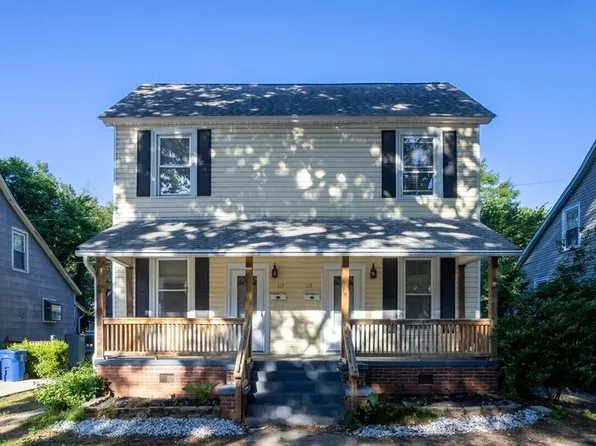 117 Church St, Columbia, SC 29201