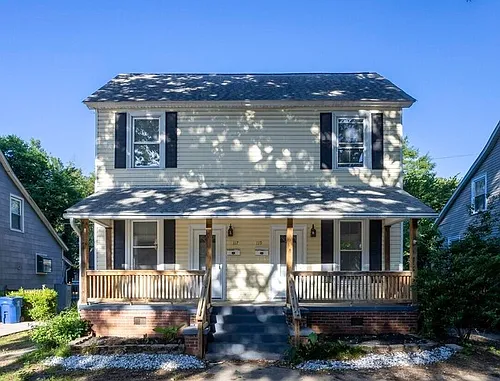 119 Church St Photo 1