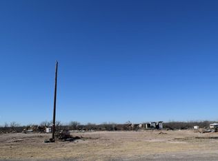 6153 N Mark Twain Ave, Odessa, TX 79764