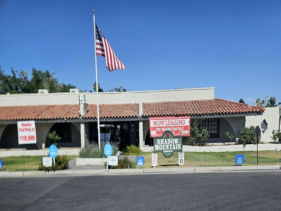 1st image of 2800 S Lamb Blvd Space 52