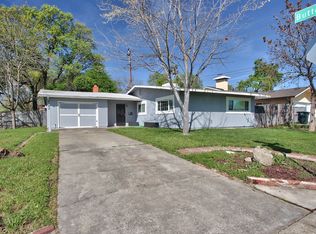 8301 Mistletoe Way, Citrus Heights, CA