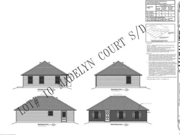 47346 Madelyn Ct, Hammond, LA 70401