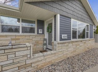 1010 N Webster St, Port Washington, WI 53074