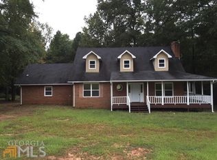 12012 Hazelbrand Rd NE, Covington, GA 30014