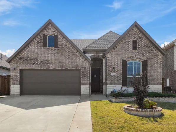 2042 Clear Water Way, Royse City, TX 75189
