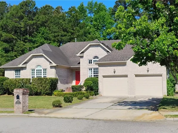 3821 Boysenberry Ct, Virginia Beach, VA 23456