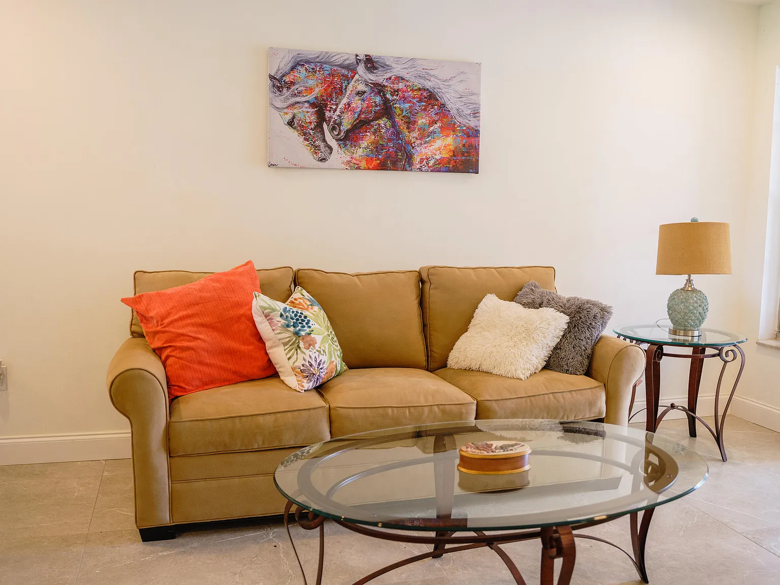 2 bed, 2.0 bath, 1024 sqft, $4,500 — Photo 1