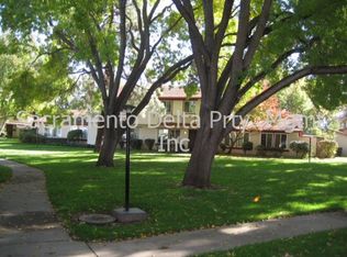 8864 La Riviera Dr UNIT C, Sacramento, CA 95826