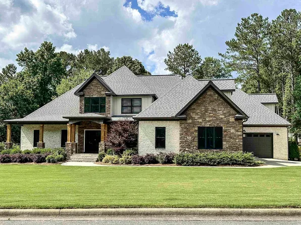 148 Spring Creek Xing, Anniston, AL 36207