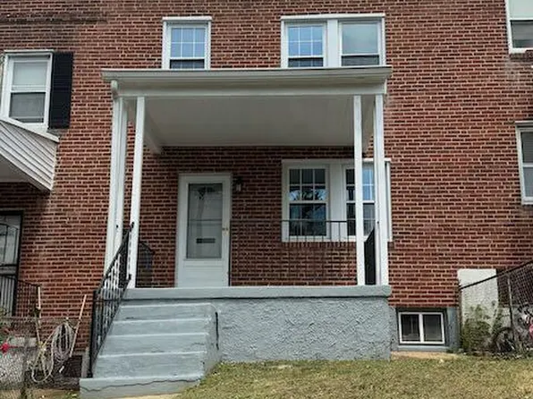 4112 Fairfax Rd, Baltimore, MD 21216