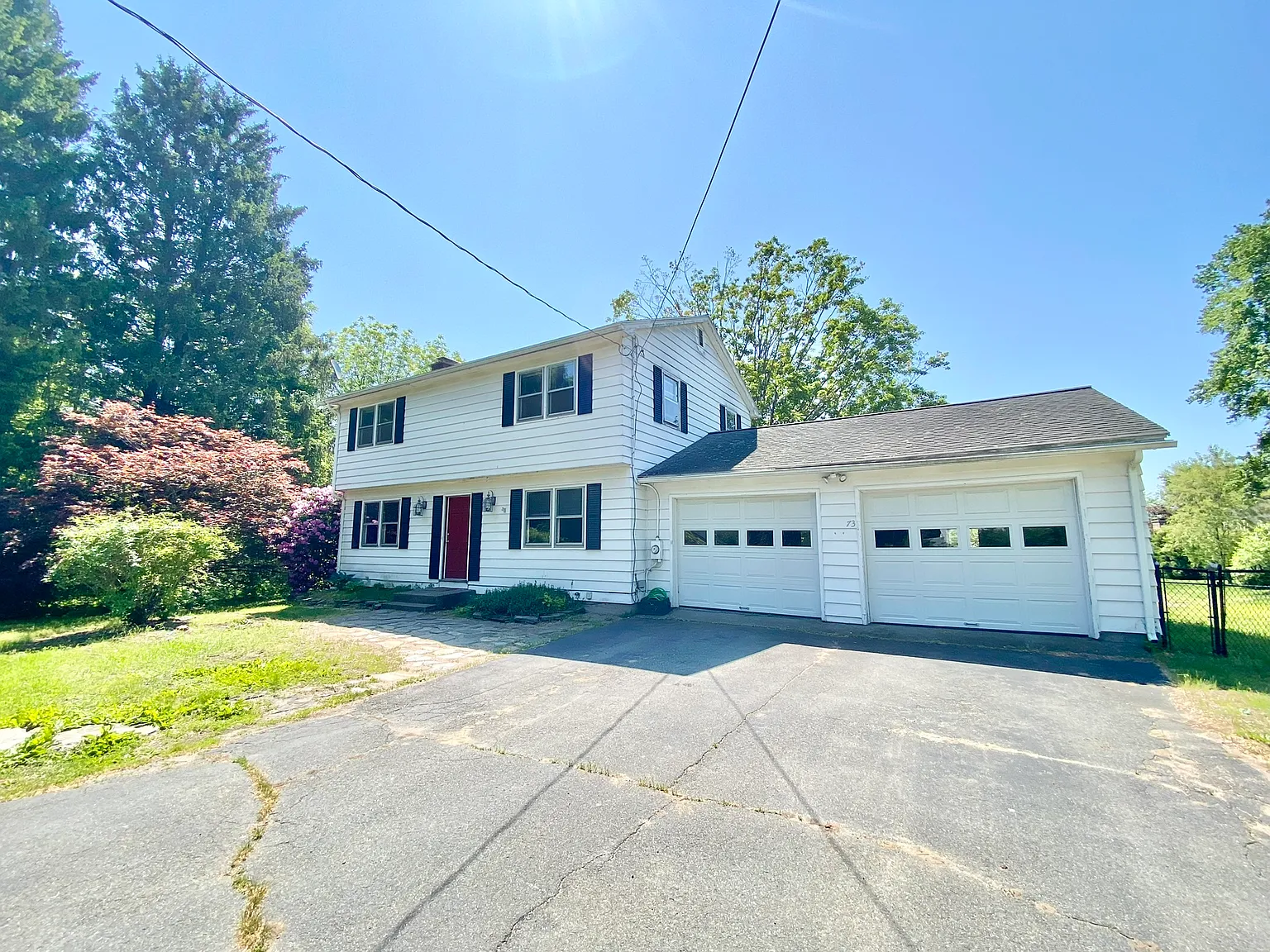73 Rocky Hill Rd. - 1 — Photo 1