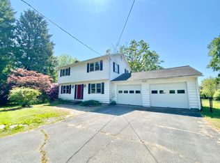 73 Rocky Hill Rd, Hadley, MA 01035