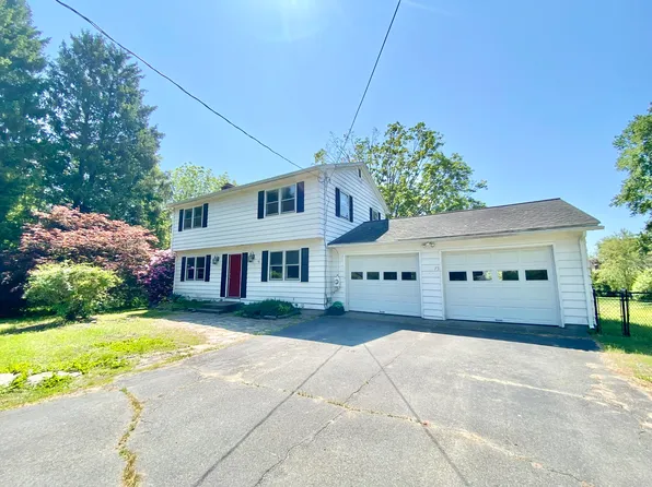 73 Rocky Hill Rd, Hadley, MA 01035