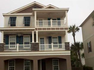 20 Santa Clara Dr, Santa Rosa Beach, FL 32459