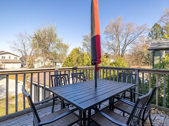 Terrace View