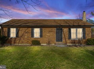 101 Fredericktowne Dr, Stephens City, VA 22655