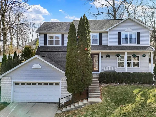 2519 Rainbow Dr, Lafayette, IN 47904