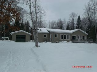 7189 Zolner Rd, Cheboygan, MI 49721