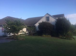 8219 Sangersville Rd, Bridgewater, VA 22812