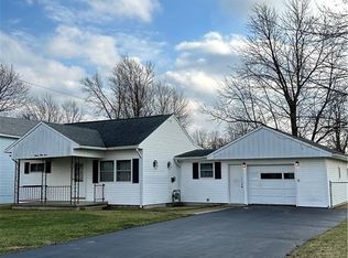 1637 Byal Ave, Findlay, OH 45840