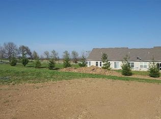 LOT 13 Tuscany Lake Dr, Saint Joseph, MO 64505