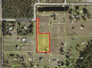 4350 Quail Roost Rd, Saint Cloud, FL 34772