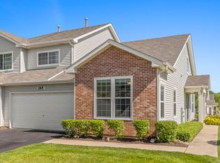 265 Capitol Dr UNIT D, Sugar Grove, IL 60554