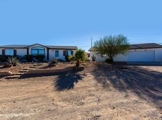 1299 E Riverside Rd, Bunkerville, NV 89007