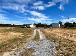 3310 County Road 34, Centre, AL 35960