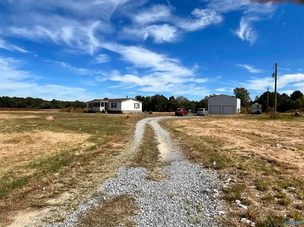 3310 County Road 34, Centre, AL 35960