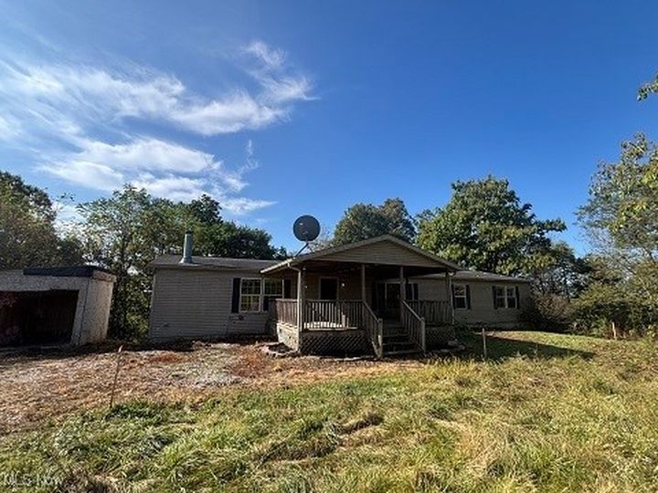 Real estate listing image