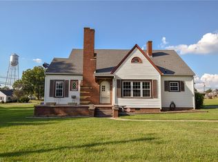 142 W Brower Ave, Liberty, NC 27298