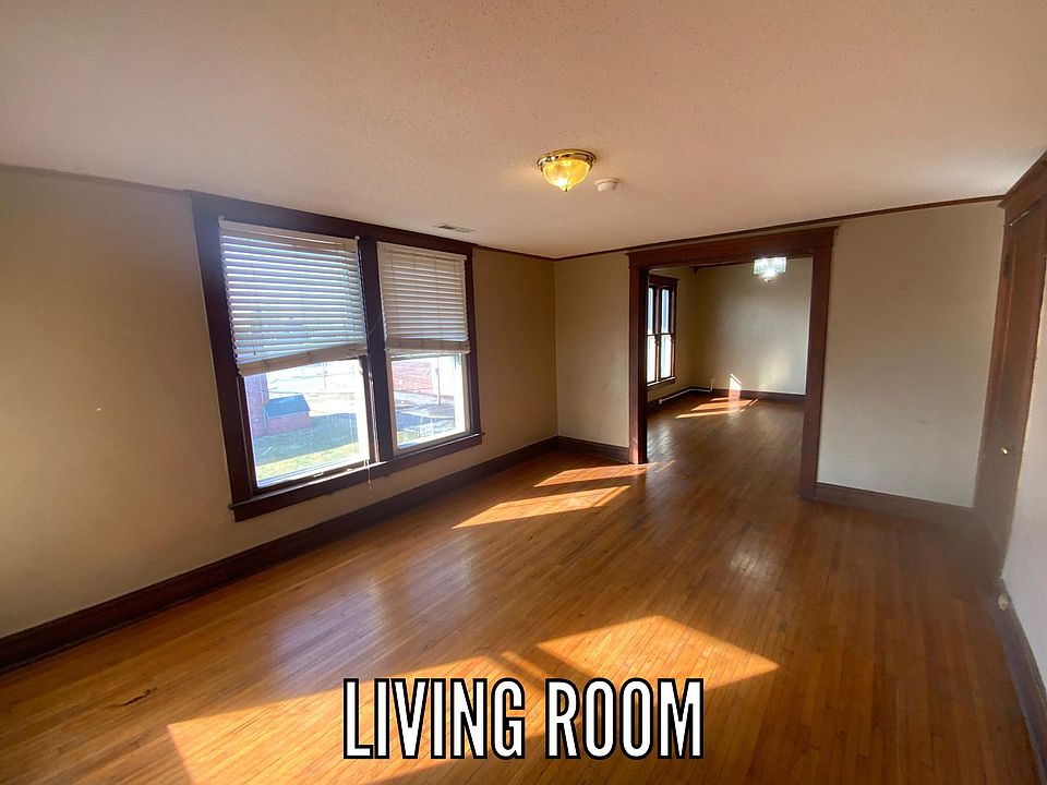 302 N Walnut St Danville IL Zillow